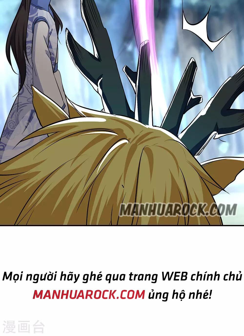 đọc truyện Chiến Hồn Tuyệt Thế Chương 226 ảnh 5 tại Giả Dược