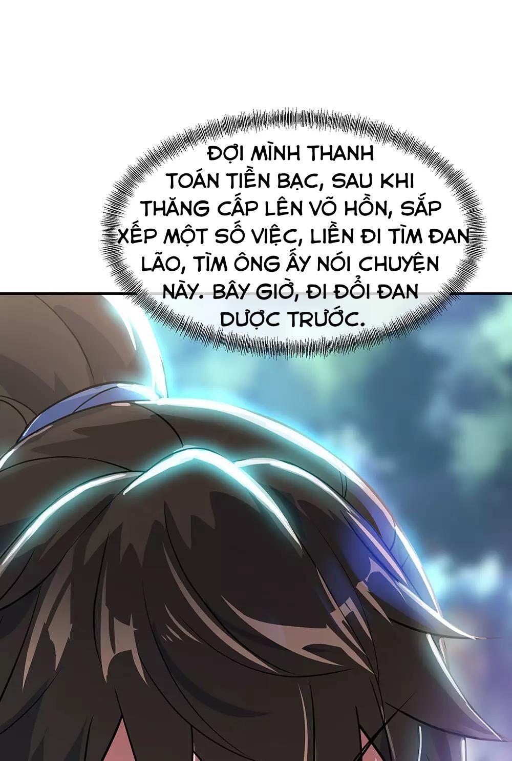 đọc truyện Chiến Hồn Tuyệt Thế Chương 226 ảnh 48 tại Giả Dược
