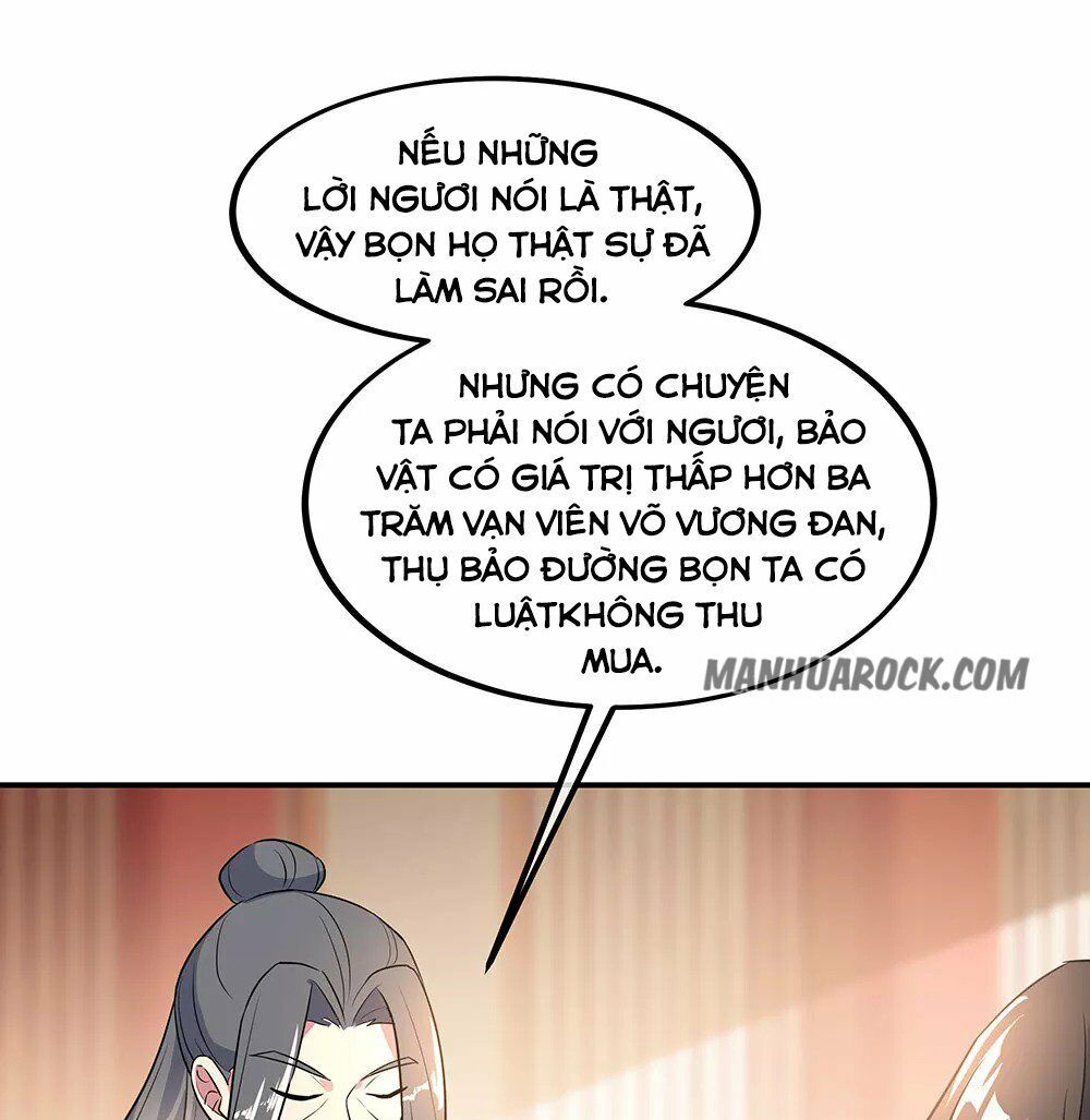 đọc truyện Chiến Hồn Tuyệt Thế Chương 228 ảnh 41 tại Giả Dược