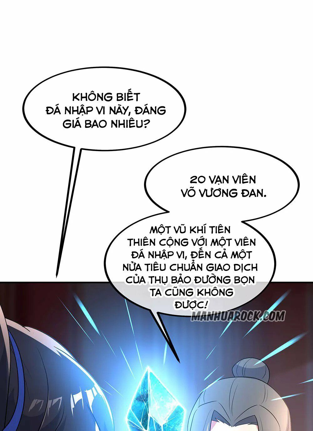 đọc truyện Chiến Hồn Tuyệt Thế Chương 228 ảnh 47 tại Giả Dược