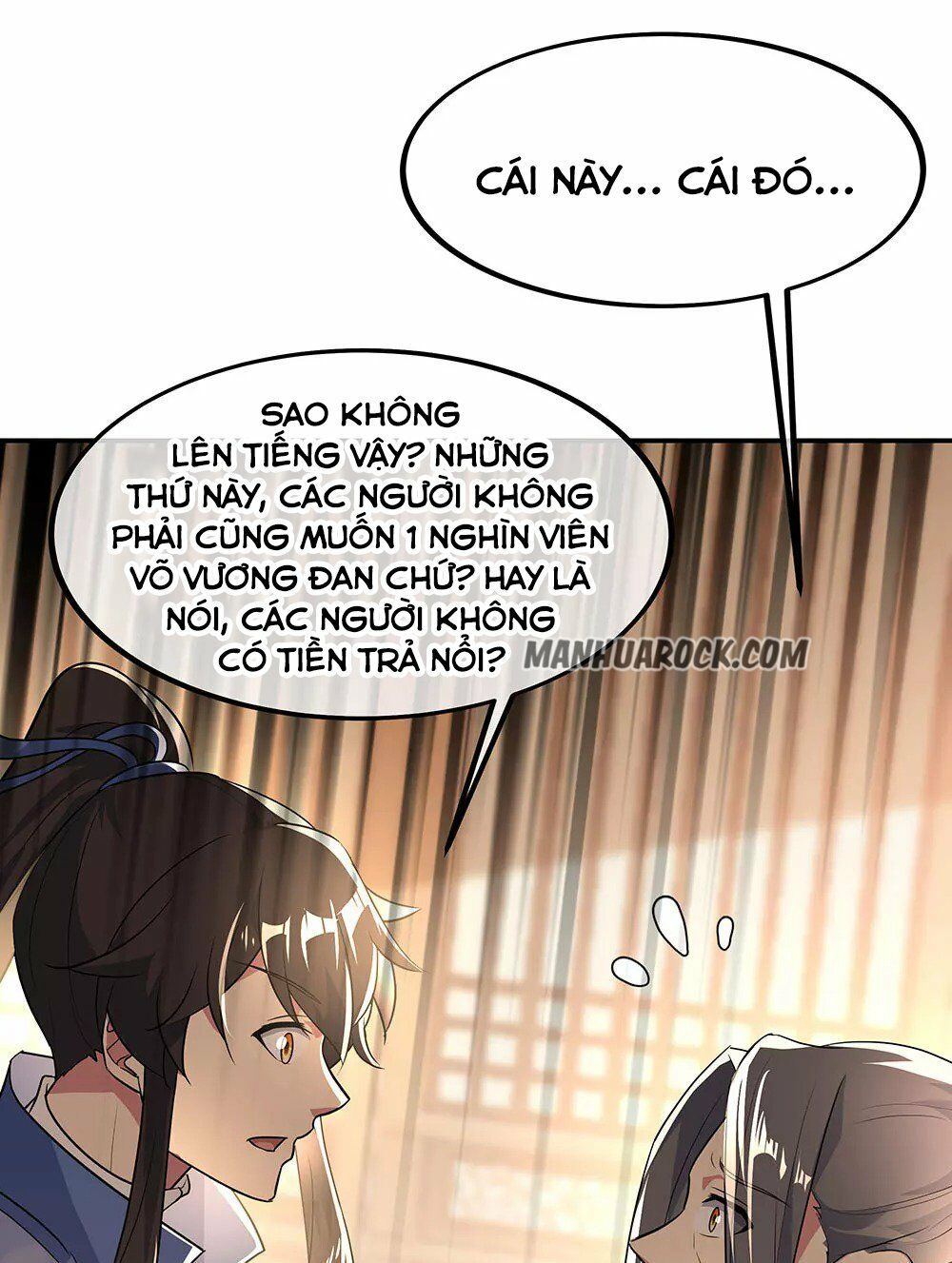 đọc truyện Chiến Hồn Tuyệt Thế Chương 228 ảnh 54 tại Giả Dược