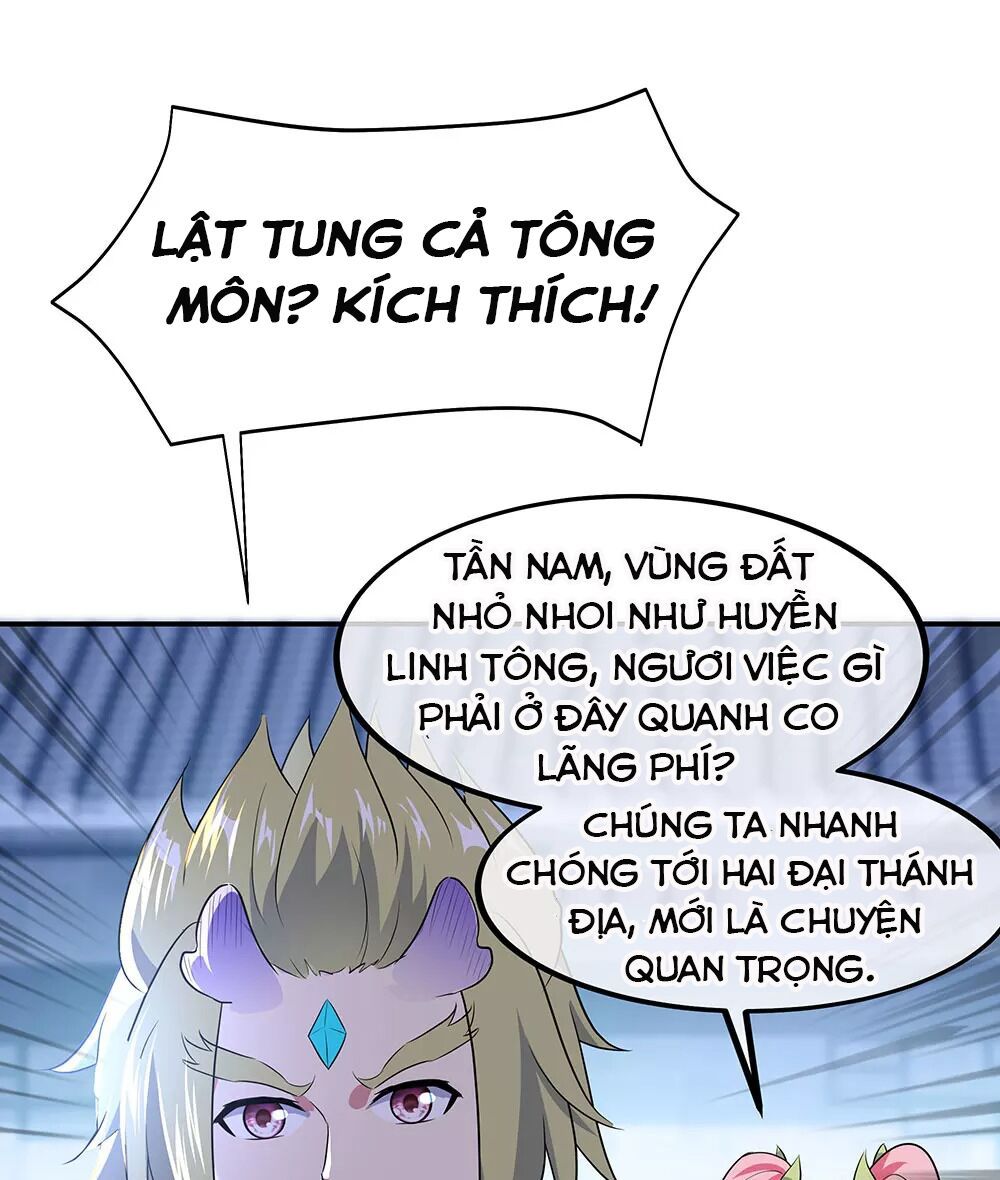 đọc truyện Chiến Hồn Tuyệt Thế Chương 229 ảnh 14 tại Giả Dược