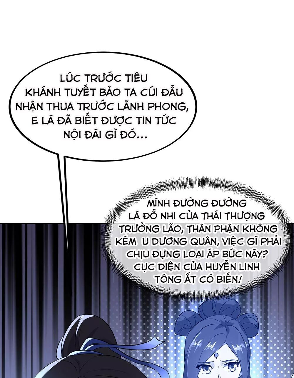 đọc truyện Chiến Hồn Tuyệt Thế Chương 229 ảnh 16 tại Giả Dược