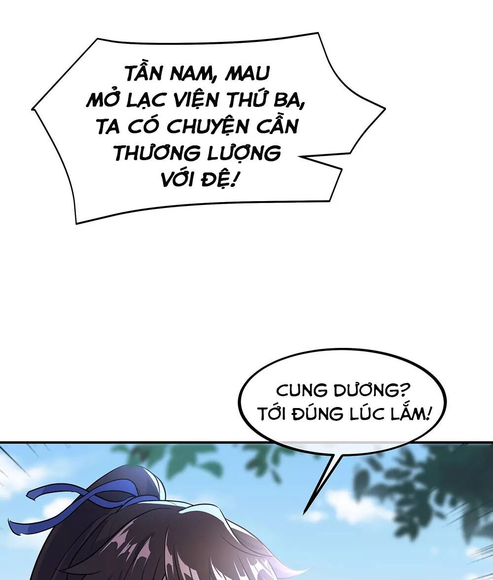 đọc truyện Chiến Hồn Tuyệt Thế Chương 229 ảnh 18 tại Giả Dược