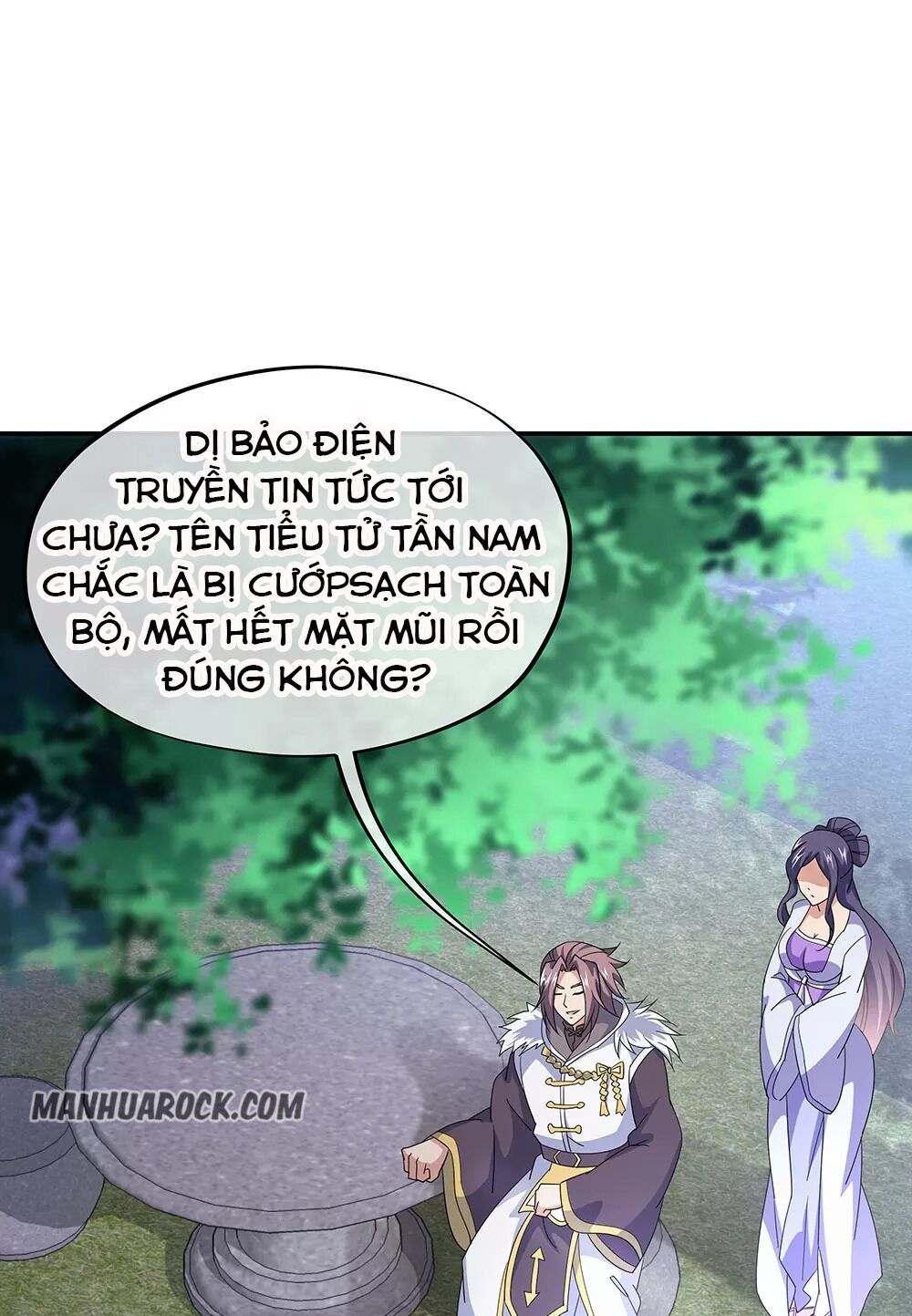 đọc truyện Chiến Hồn Tuyệt Thế Chương 229 ảnh 34 tại Giả Dược