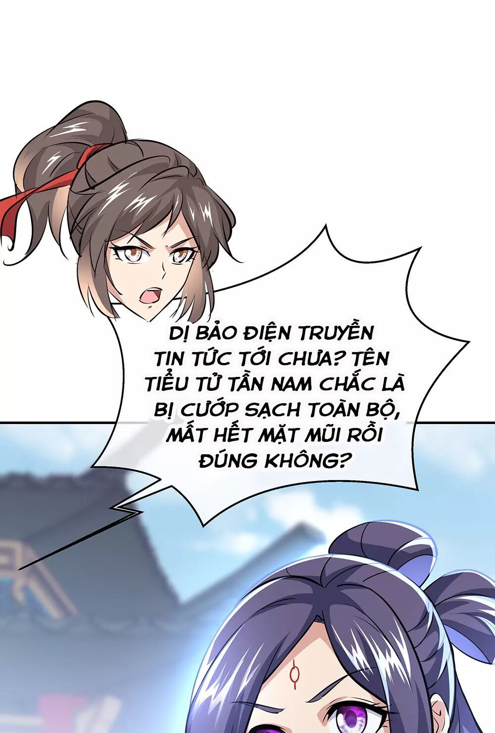 đọc truyện Chiến Hồn Tuyệt Thế Chương 229 ảnh 36 tại Giả Dược