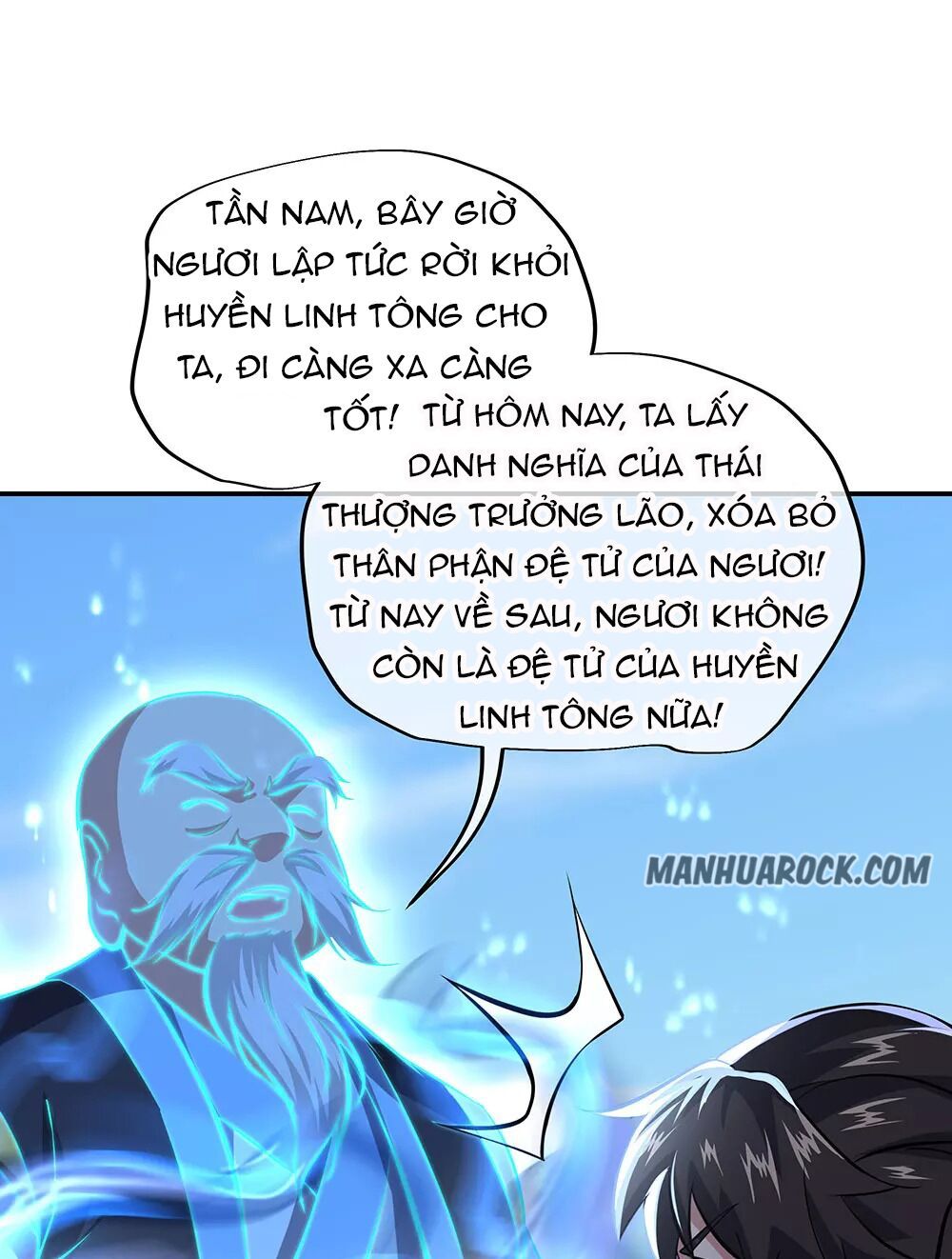 đọc truyện Chiến Hồn Tuyệt Thế Chương 229 ảnh 55 tại Giả Dược