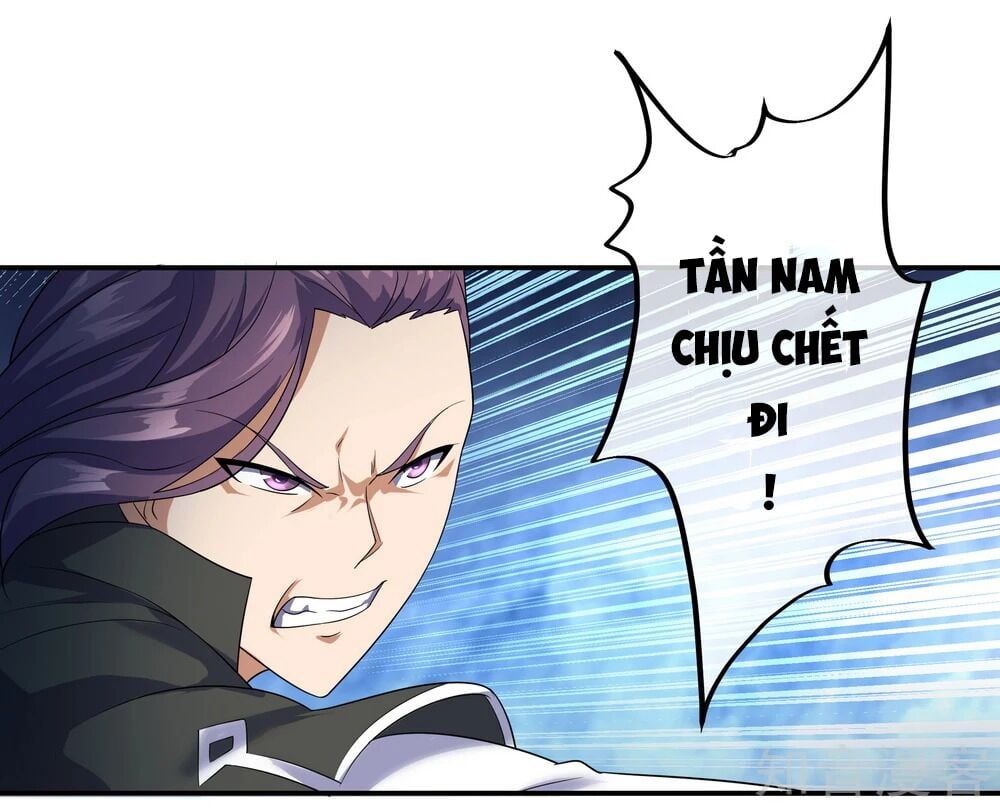 đọc truyện Chiến Hồn Tuyệt Thế Chương 23 ảnh 12 tại Giả Dược