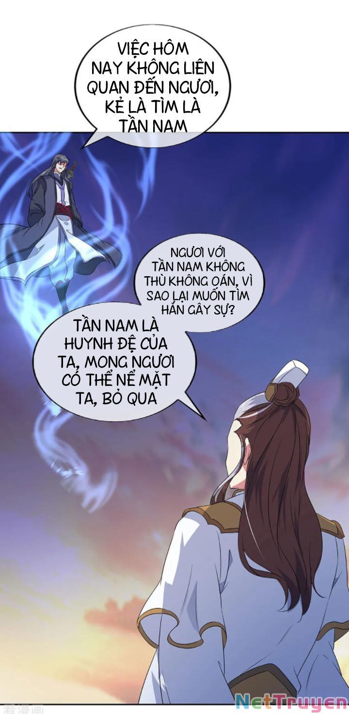 đọc truyện Chiến Hồn Tuyệt Thế Chương 230 ảnh 16 tại Giả Dược