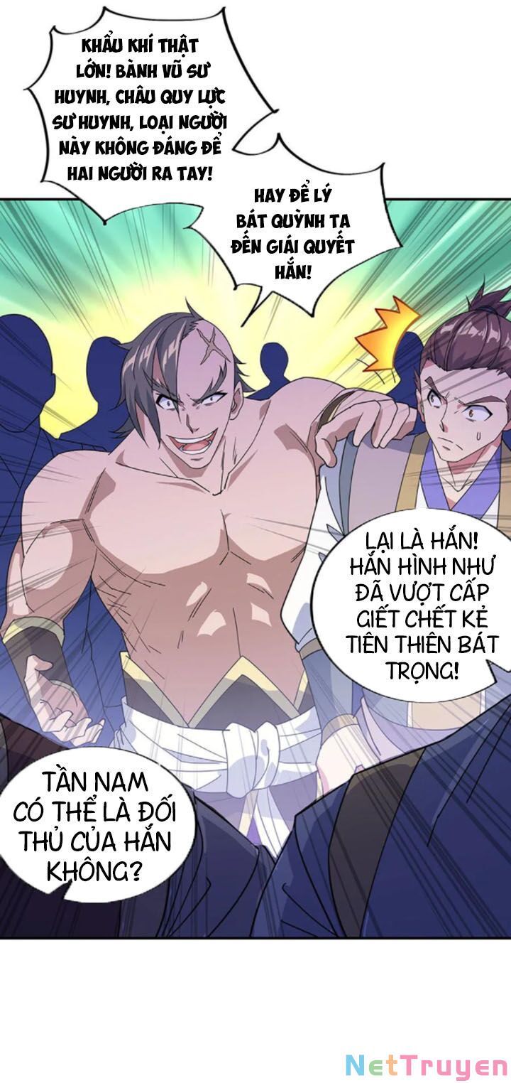 đọc truyện Chiến Hồn Tuyệt Thế Chương 231 ảnh 17 tại Giả Dược
