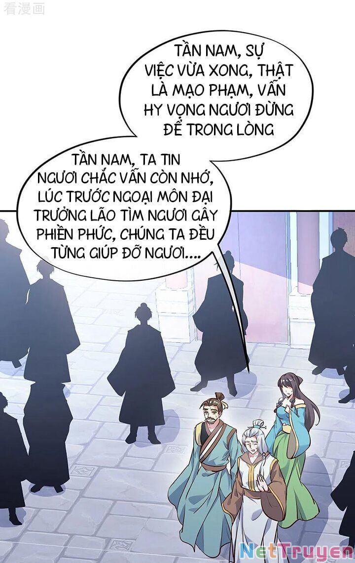 đọc truyện Chiến Hồn Tuyệt Thế Chương 235 ảnh 19 tại Giả Dược