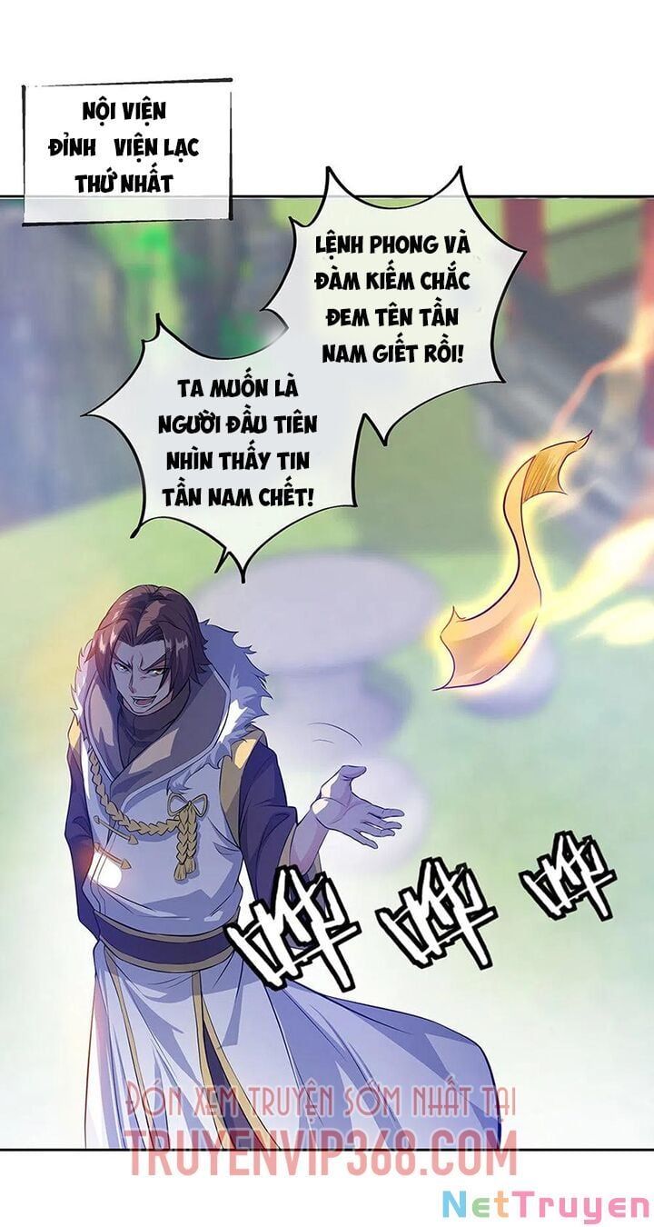 đọc truyện Chiến Hồn Tuyệt Thế Chương 235 ảnh 7 tại Giả Dược