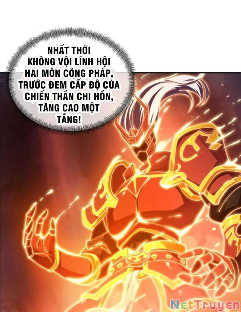 đọc truyện Chiến Hồn Tuyệt Thế Chương 236 ảnh 22 tại Giả Dược