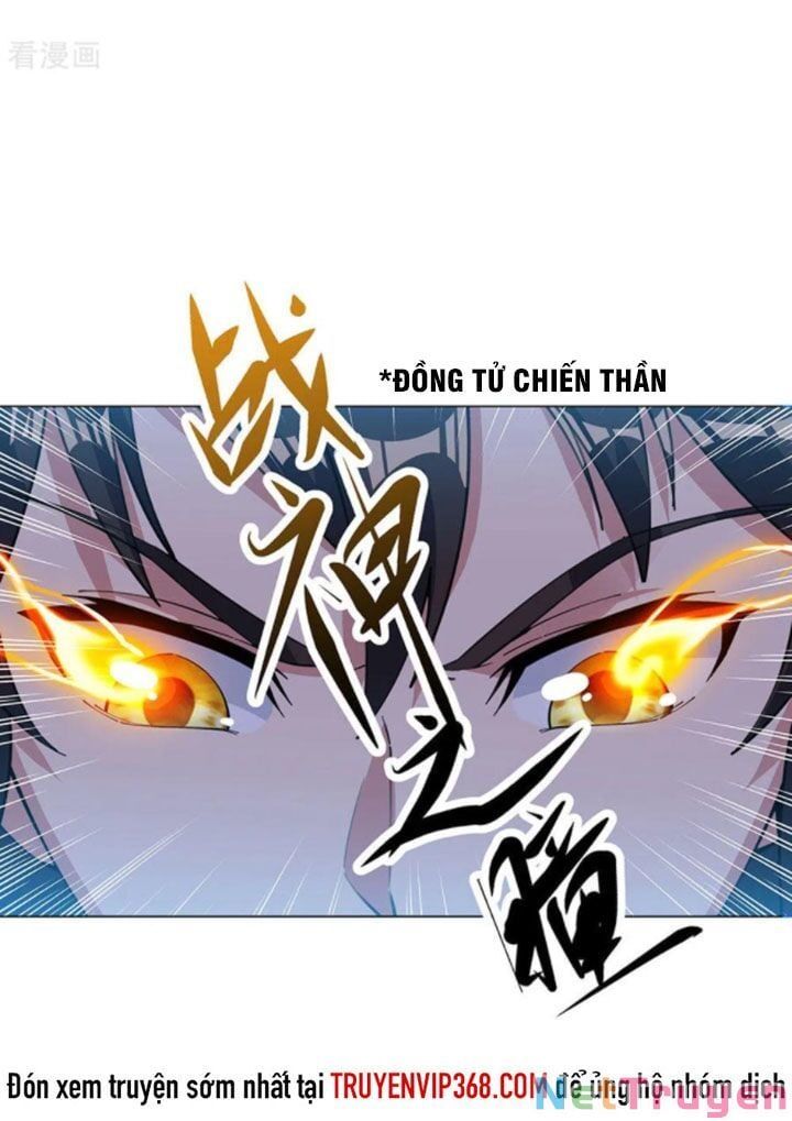đọc truyện Chiến Hồn Tuyệt Thế Chương 237 ảnh 37 tại Giả Dược
