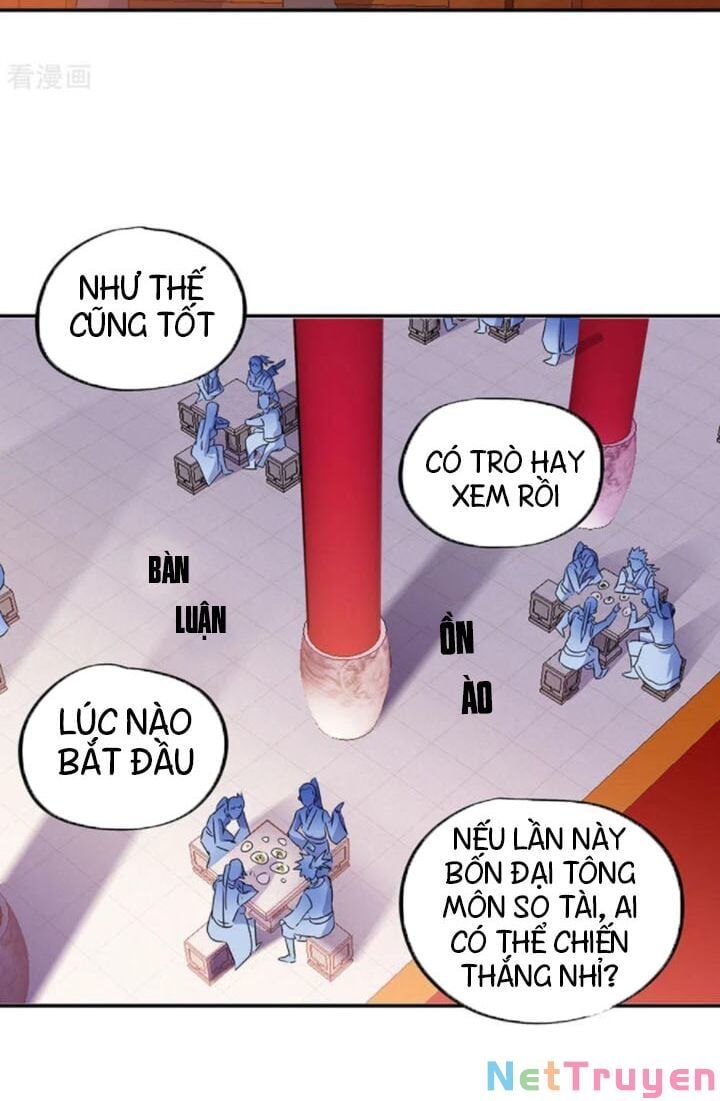 đọc truyện Chiến Hồn Tuyệt Thế Chương 239 ảnh 23 tại Giả Dược