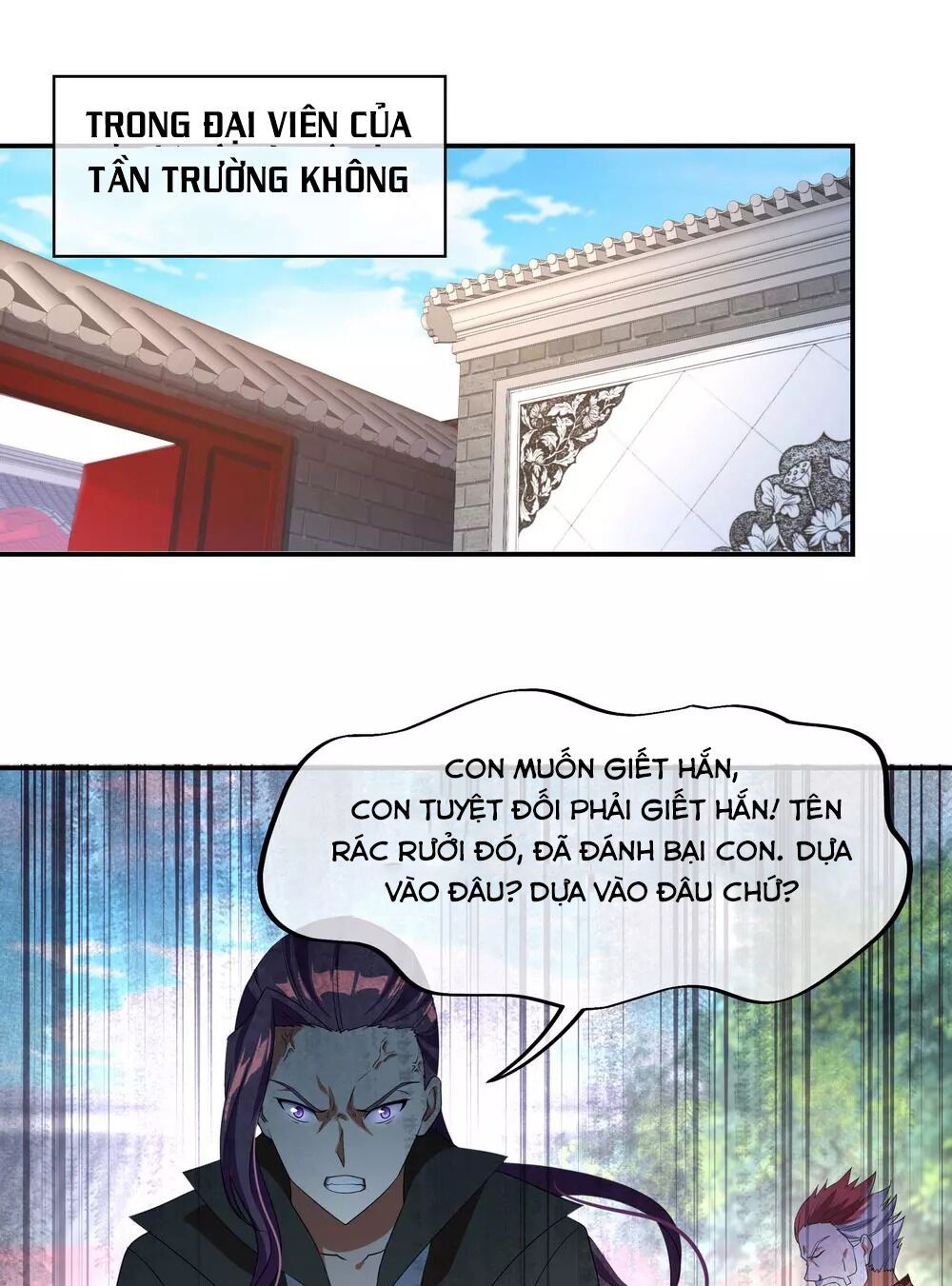 đọc truyện Chiến Hồn Tuyệt Thế Chương 24 ảnh 23 tại Giả Dược