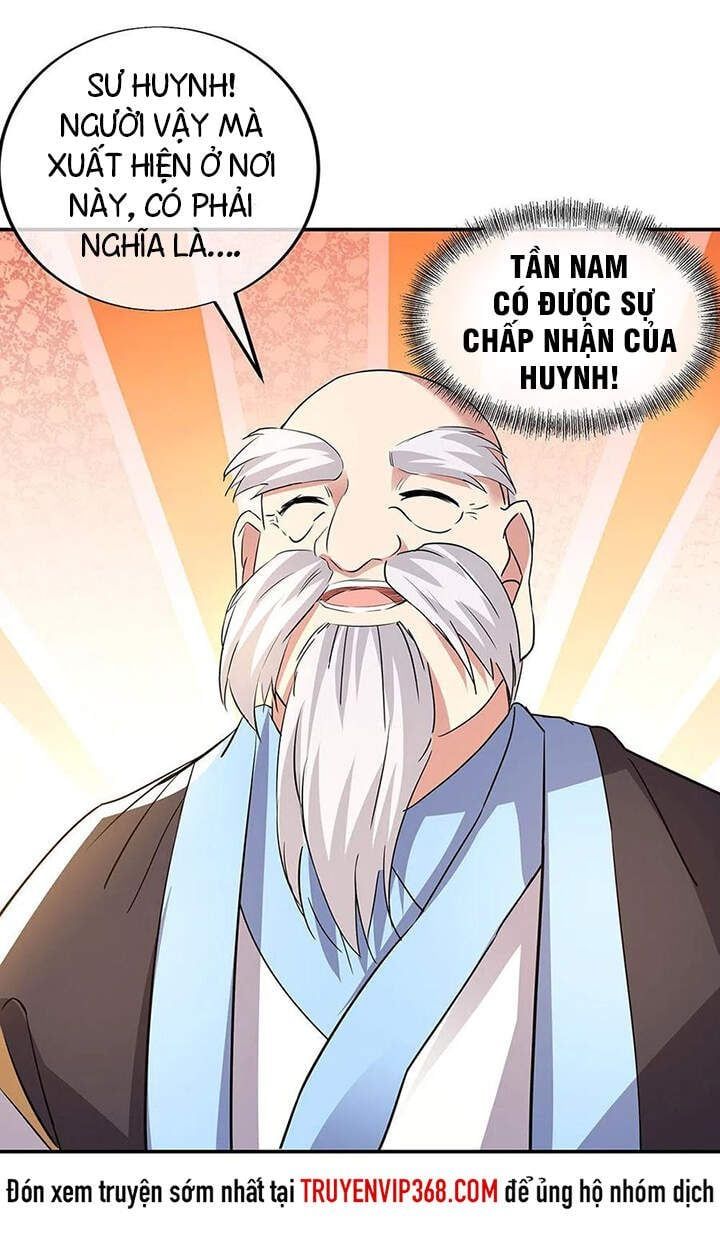 đọc truyện Chiến Hồn Tuyệt Thế Chương 248 ảnh 10 tại Giả Dược
