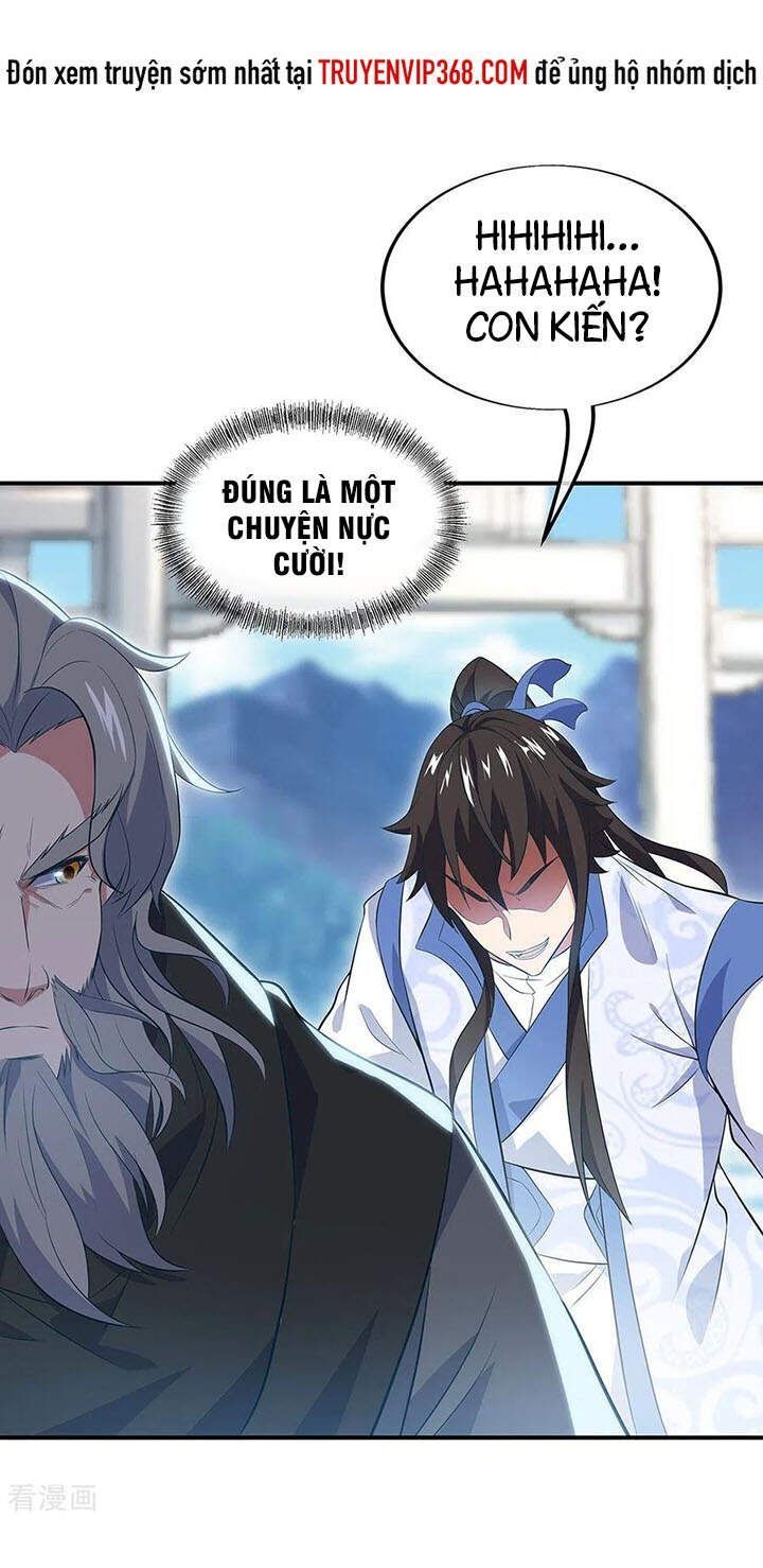 đọc truyện Chiến Hồn Tuyệt Thế Chương 250 ảnh 2 tại Giả Dược