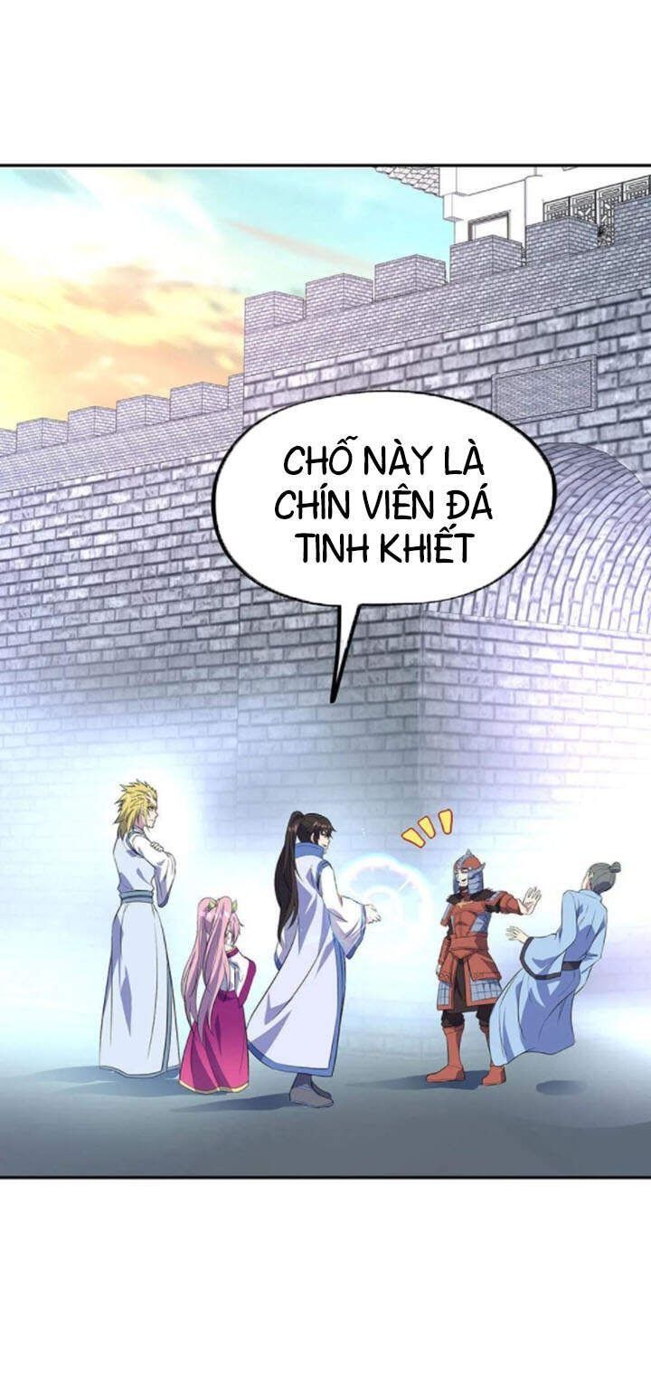 đọc truyện Chiến Hồn Tuyệt Thế Chương 252 ảnh 29 tại Giả Dược