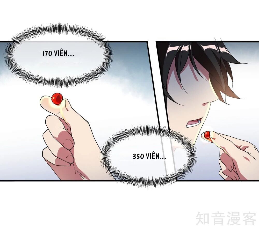 đọc truyện Chiến Hồn Tuyệt Thế Chương 26 ảnh 8 tại Giả Dược