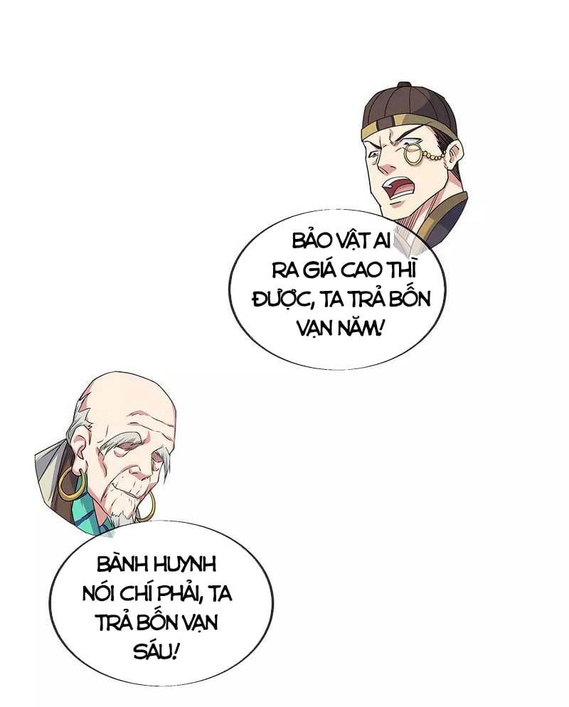 đọc truyện Chiến Hồn Tuyệt Thế Chương 263 ảnh 10 tại Giả Dược
