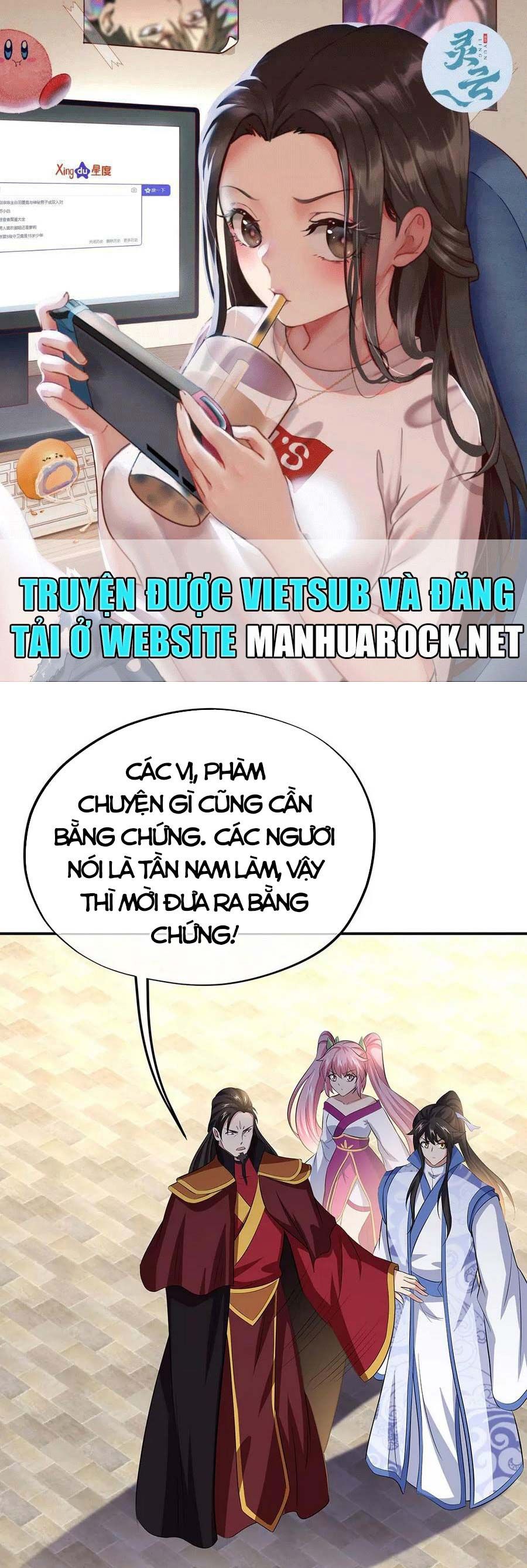 đọc truyện Chiến Hồn Tuyệt Thế Chương 265 ảnh 2 tại Giả Dược