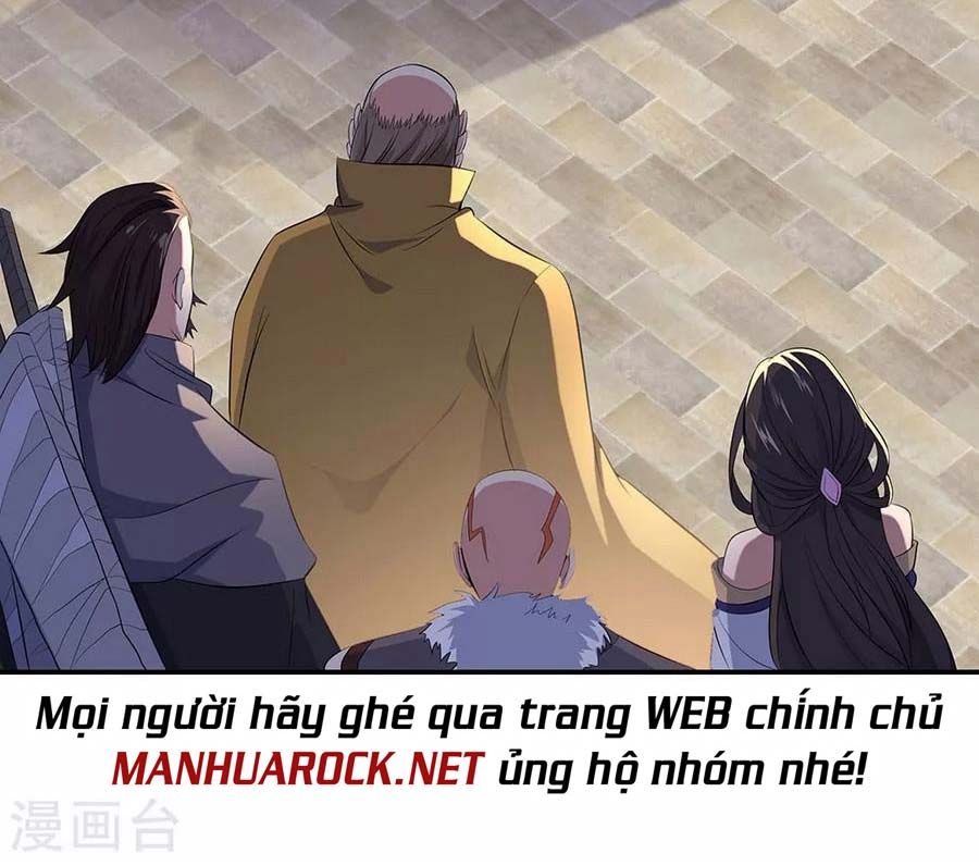 đọc truyện Chiến Hồn Tuyệt Thế Chương 265 ảnh 3 tại Giả Dược