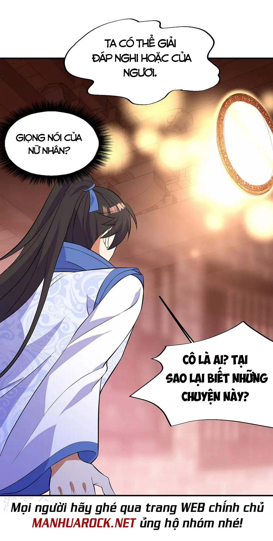 đọc truyện Chiến Hồn Tuyệt Thế Chương 266 ảnh 19 tại Giả Dược
