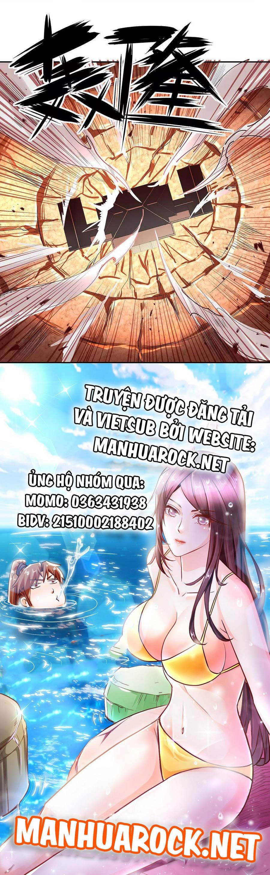 đọc truyện Chiến Hồn Tuyệt Thế Chương 266 ảnh 34 tại Giả Dược