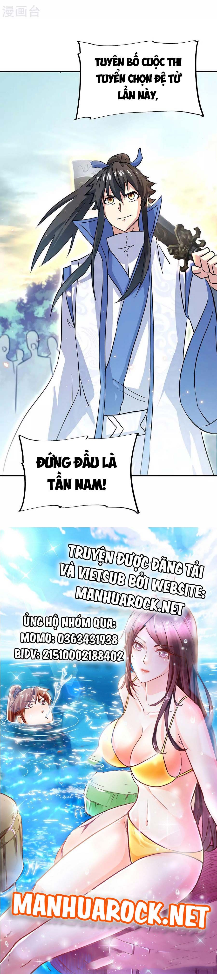 đọc truyện Chiến Hồn Tuyệt Thế Chương 268 ảnh 34 tại Giả Dược