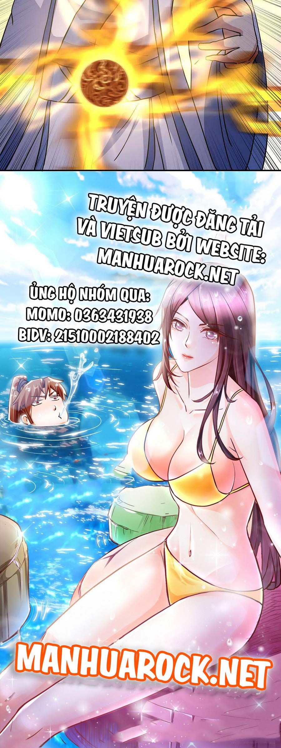 đọc truyện Chiến Hồn Tuyệt Thế Chương 270 ảnh 34 tại Giả Dược