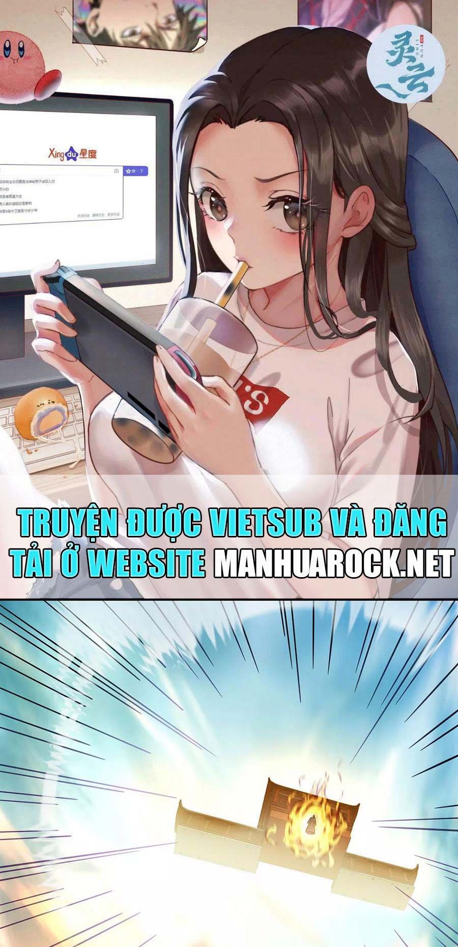 đọc truyện Chiến Hồn Tuyệt Thế Chương 272 ảnh 2 tại Giả Dược