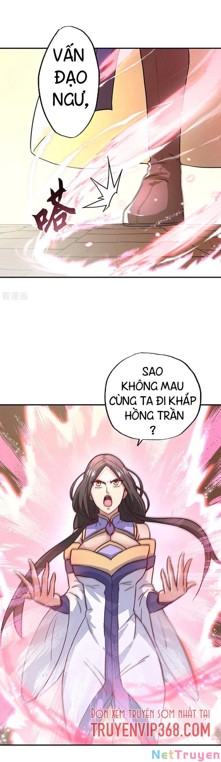 đọc truyện Chiến Hồn Tuyệt Thế Chương 273 ảnh 24 tại Giả Dược