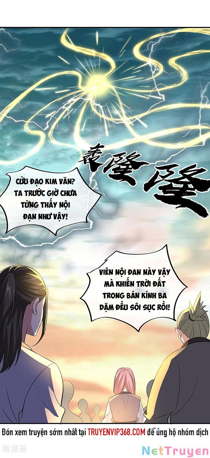 đọc truyện Chiến Hồn Tuyệt Thế Chương 275 ảnh 19 tại Giả Dược