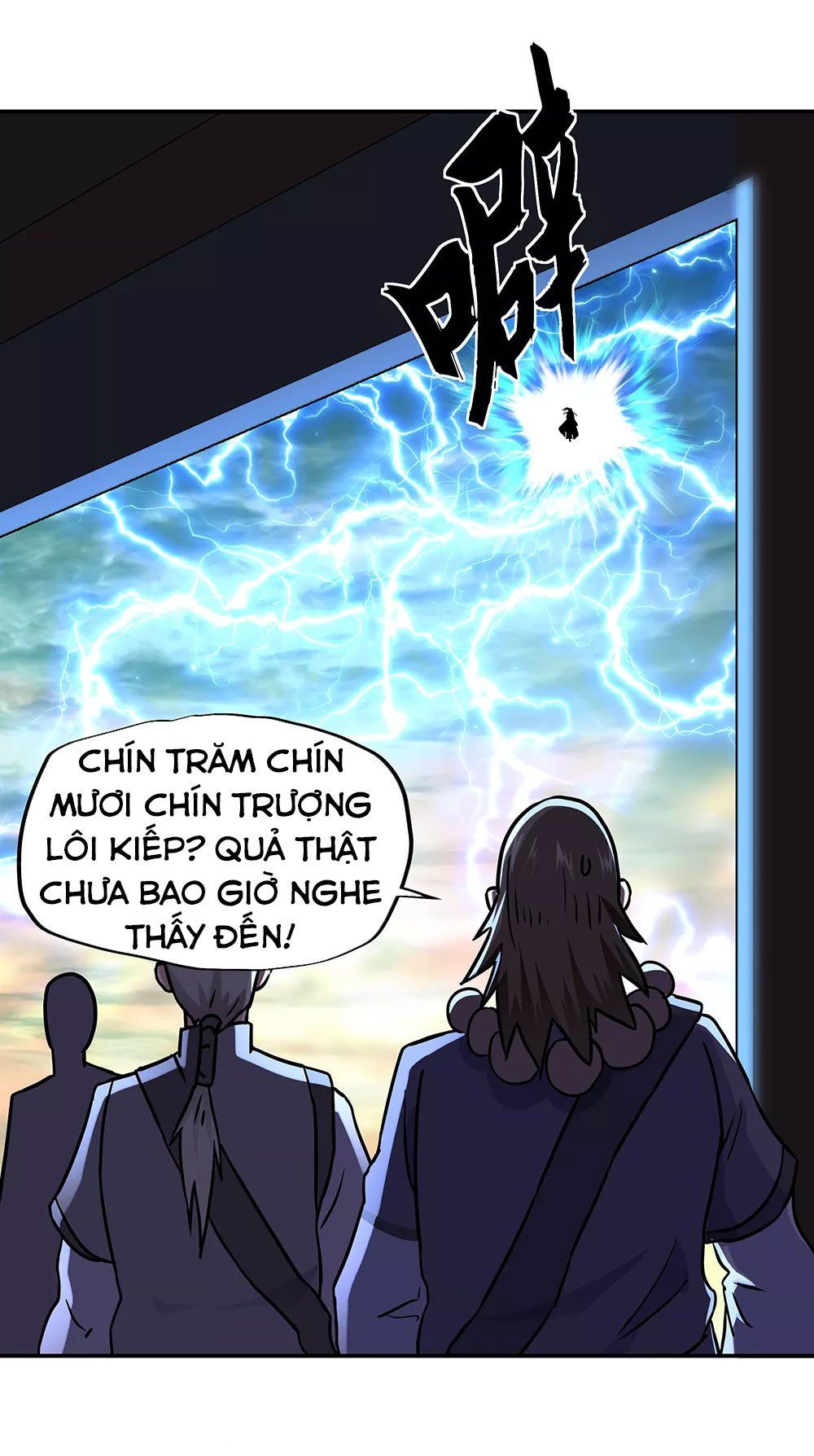 đọc truyện Chiến Hồn Tuyệt Thế Chương 276 ảnh 21 tại Giả Dược