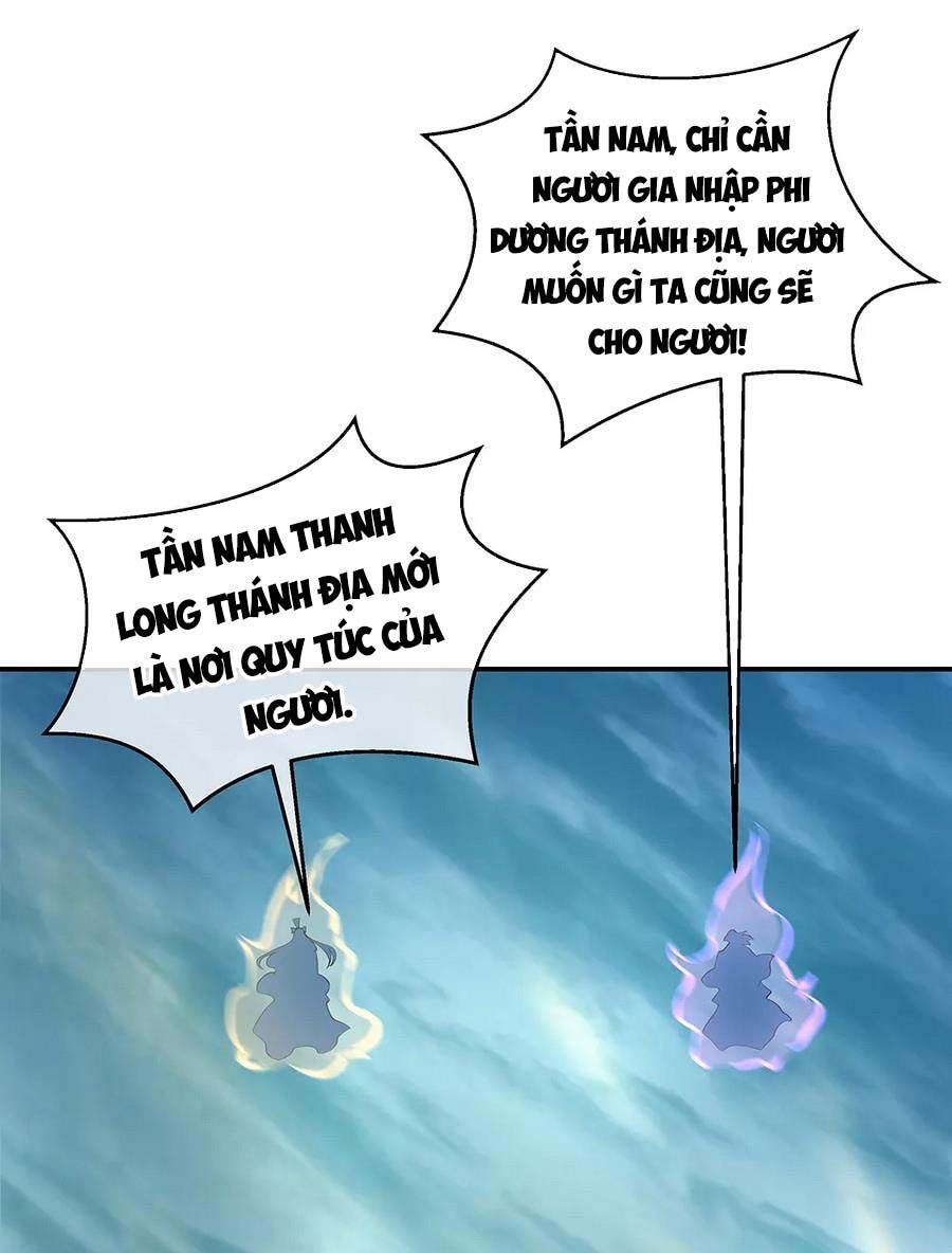 đọc truyện Chiến Hồn Tuyệt Thế Chương 277 ảnh 13 tại Giả Dược
