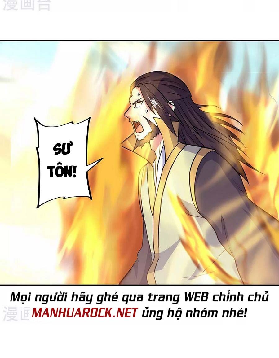 đọc truyện Chiến Hồn Tuyệt Thế Chương 277 ảnh 30 tại Giả Dược
