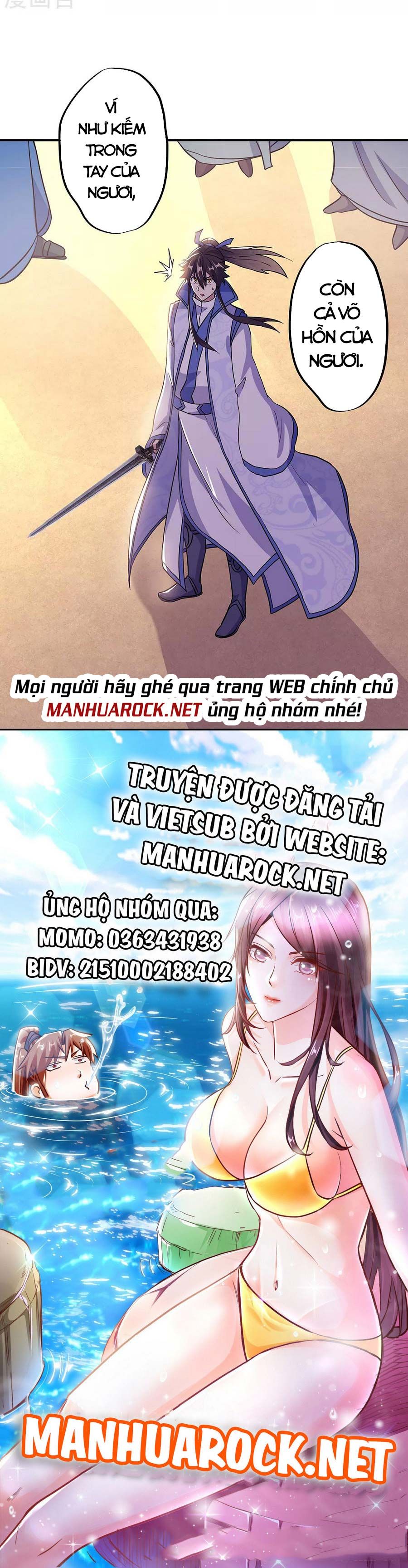 đọc truyện Chiến Hồn Tuyệt Thế Chương 277 ảnh 32 tại Giả Dược