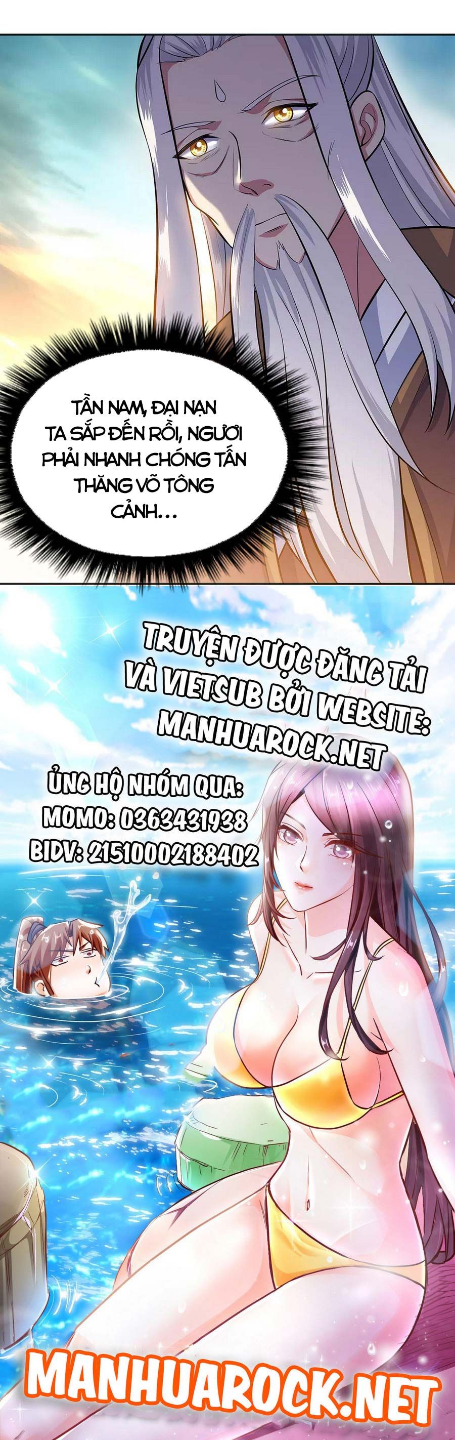 đọc truyện Chiến Hồn Tuyệt Thế Chương 278 ảnh 33 tại Giả Dược