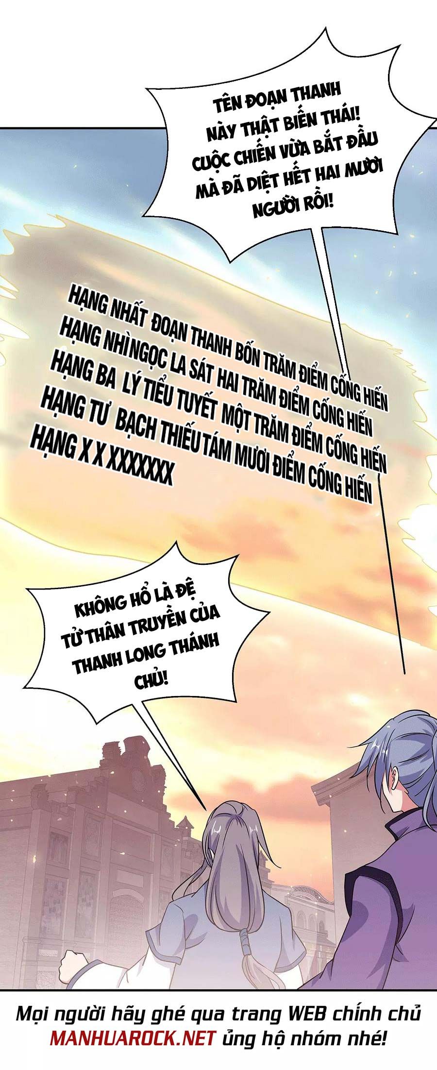 đọc truyện Chiến Hồn Tuyệt Thế Chương 280 ảnh 21 tại Giả Dược