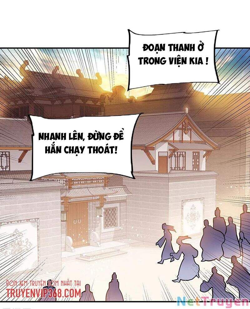đọc truyện Chiến Hồn Tuyệt Thế Chương 281 ảnh 42 tại Giả Dược