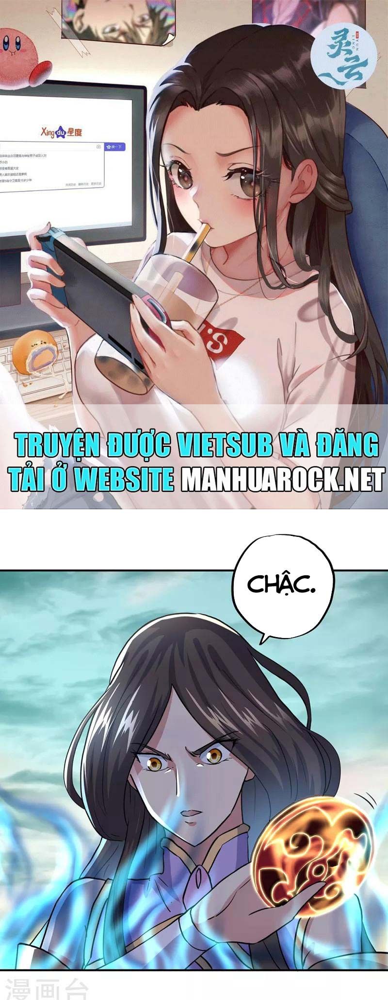 đọc truyện Chiến Hồn Tuyệt Thế Chương 286 ảnh 2 tại Giả Dược