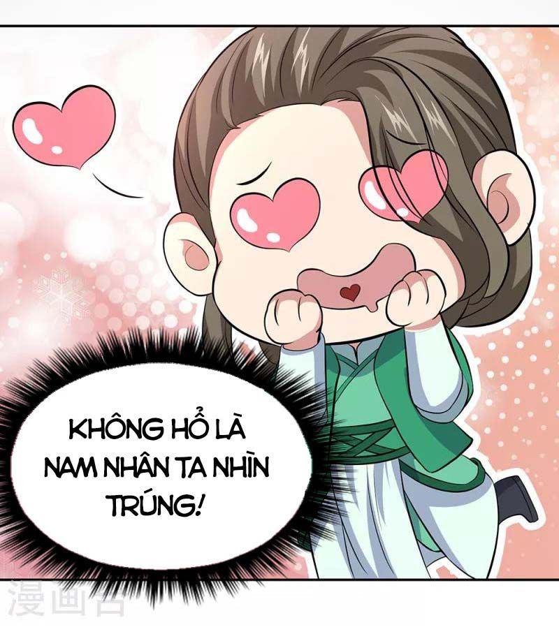 đọc truyện Chiến Hồn Tuyệt Thế Chương 286 ảnh 23 tại Giả Dược