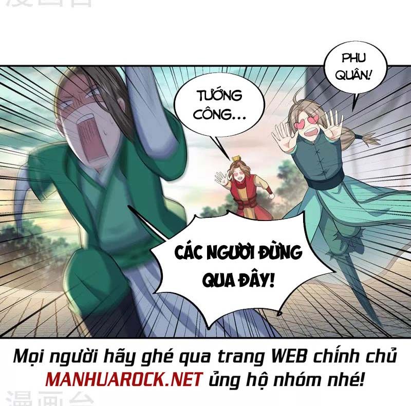 đọc truyện Chiến Hồn Tuyệt Thế Chương 286 ảnh 31 tại Giả Dược