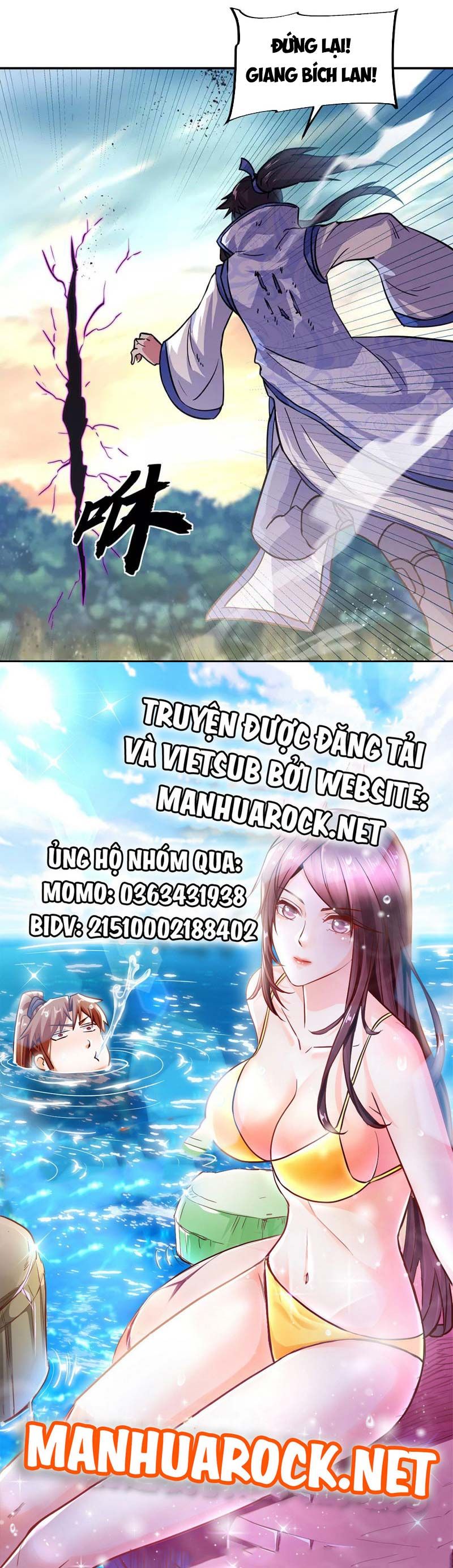 đọc truyện Chiến Hồn Tuyệt Thế Chương 287 ảnh 45 tại Giả Dược