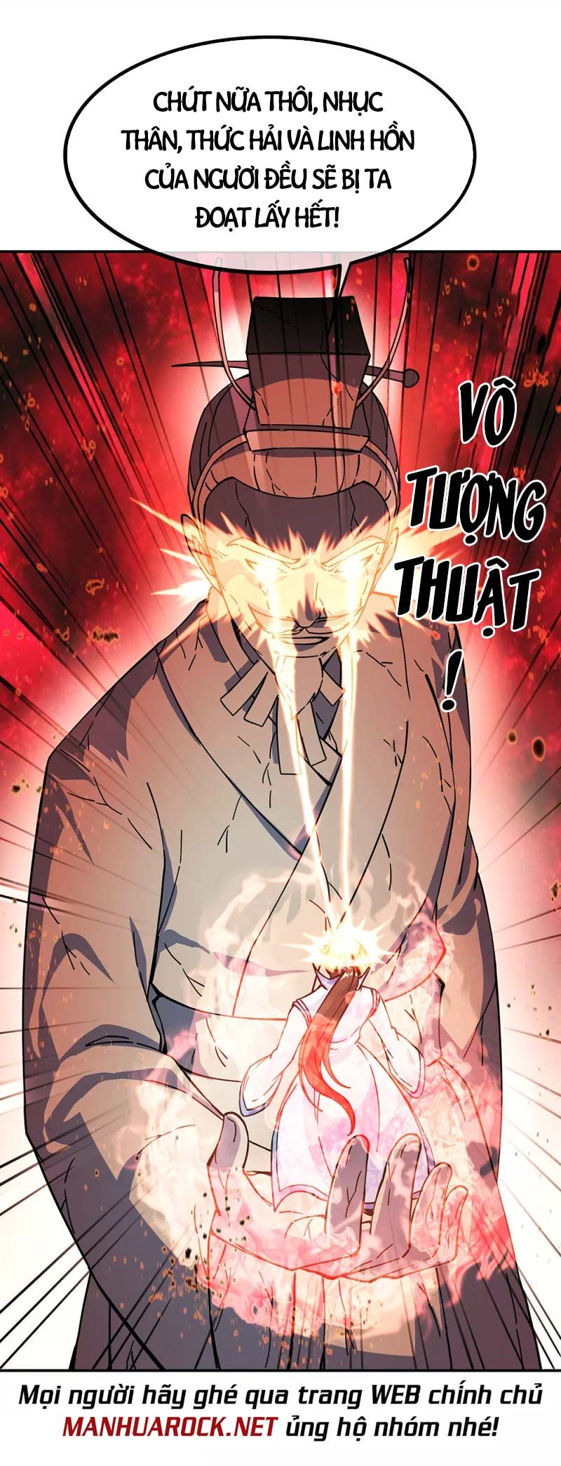 đọc truyện Chiến Hồn Tuyệt Thế Chương 288 ảnh 21 tại Giả Dược