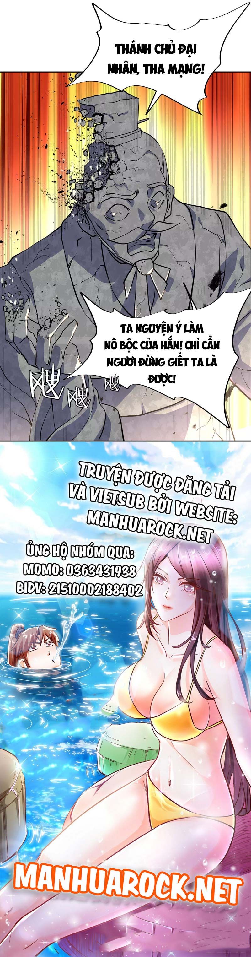 đọc truyện Chiến Hồn Tuyệt Thế Chương 288 ảnh 47 tại Giả Dược