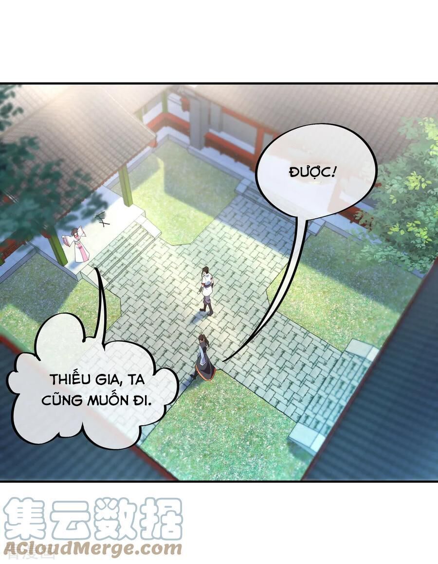 đọc truyện Chiến Hồn Tuyệt Thế Chương 29 ảnh 14 tại Giả Dược