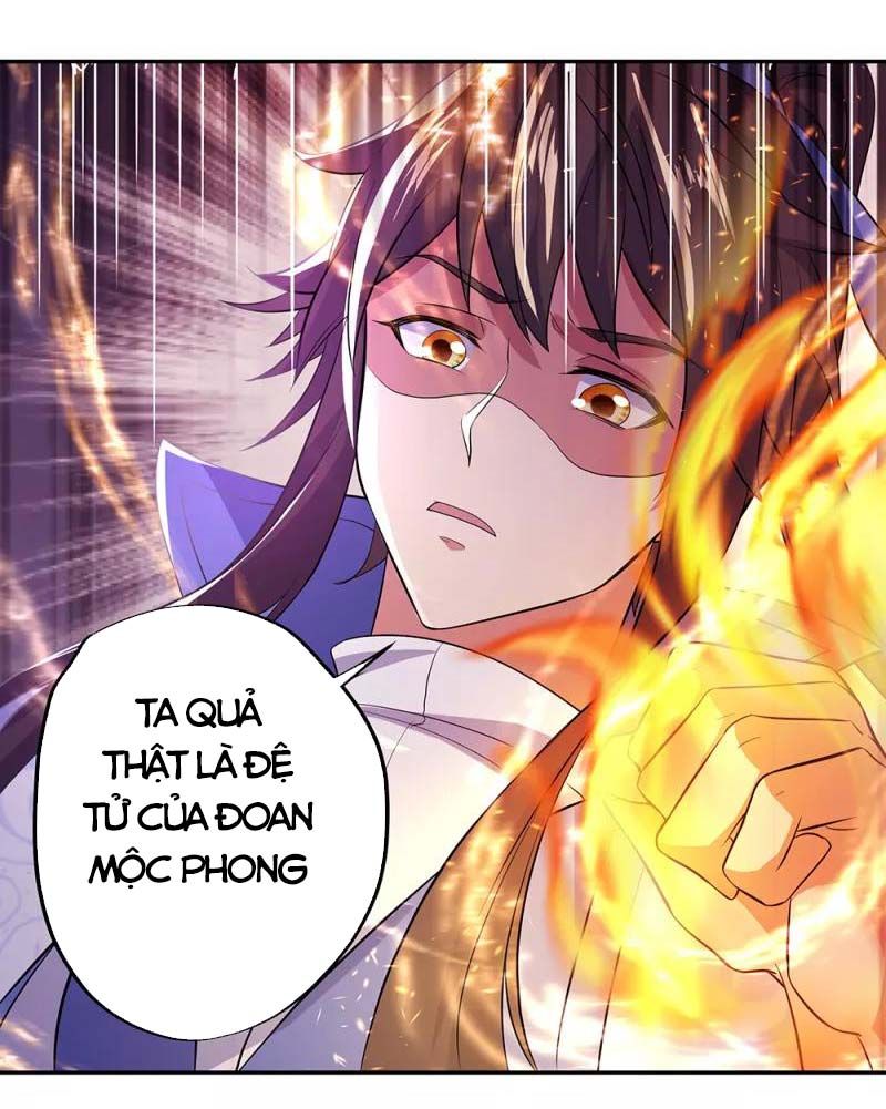 đọc truyện Chiến Hồn Tuyệt Thế Chương 290 ảnh 14 tại Giả Dược