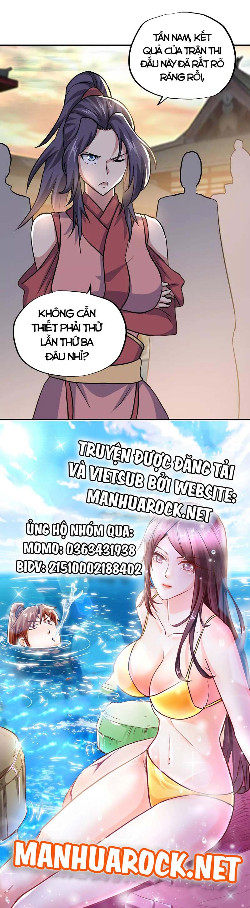 đọc truyện Chiến Hồn Tuyệt Thế Chương 291 ảnh 47 tại Giả Dược